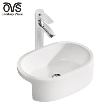 Lavabo de manos para baño comercial